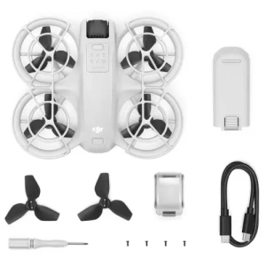 DJI Neo Palm-Sized Drone