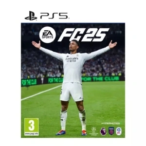 EA Sports FC 25 (PS5) PRE-ORDER - RELEASED 27/09/2024 - BRAND NEW AND SEALED