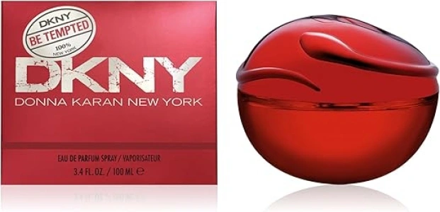 DKNY Be Tempted Eau de Parfum 100ml