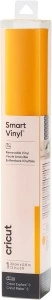 Cricut Smart Vinyl – Removable (0.9 m), Yellow