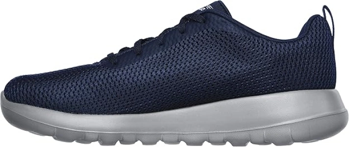 Skechers Men's Go Walk Max Slip On Trainers