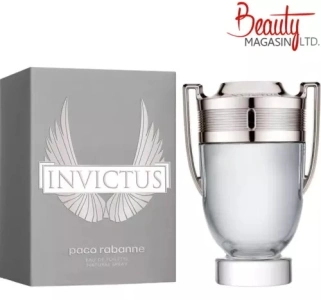 PACO RABANNE INVICTUS 200ML EAU DE TOILETTE SPRAY BRAND NEW & SEALED