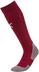 PUMA Unisex Team Liga Core Football Socks (pack of 1)