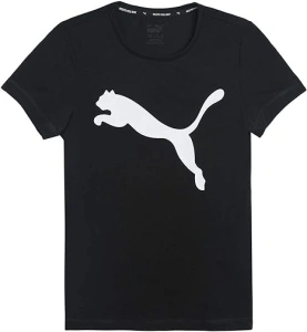 PUMA Girl's Active Tee G Tee