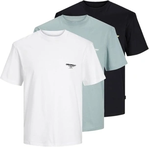 JACK & JONES Men's T-Shirt