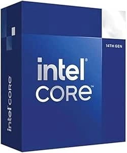 Intel® Core™ i5-14400F Desktop Processor 10 cores (6 P-cores + 4 E-cores) up to 4.7 GHz