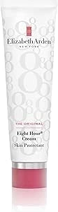 Elizabeth Arden Eight Hour Cream Skin Protectant Original for Face & Body, 50ml, Soothes & Protects Skin, Hydrates & Nourishes Dry, Chapped Skin, Unisex