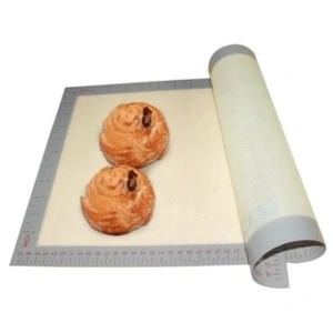 Vogue E842 Vogue Non-Stick Baking Mat, GN 1/1, 520 mm x 315 mm