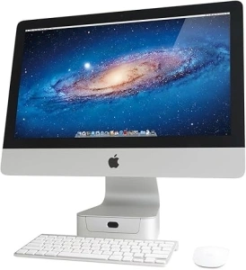 Rain Design mBase 27-Inch for iMac