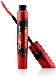 Elizabeth Arden Grand Entrance Mascara, Black 8.5 ml (Pack of 1)