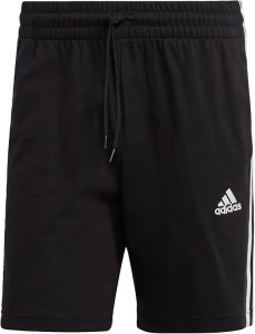 adidas Men's Essentials 3-Stripes Shorts Shorts