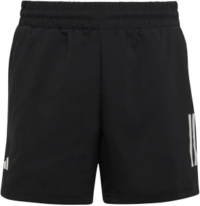 adidas Boy's Club Tennis 3-stripes Shorts Shorts