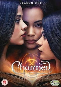 Charmed Season One (2018) [DVD] [2019]