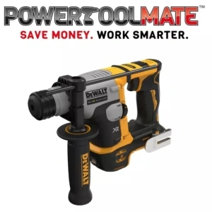 DeWalt DCH172N 18V XR Brushless Ultra Compact SDS+ Rotary Hammer Bare Unit