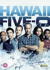 Hawaii Five-O: The Final Season (Season 10) [DVD] [2020]