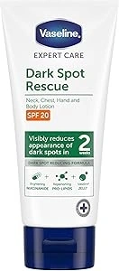 Vaseline Expert Care Dark Spot Rescue Hand and Body Lotion 100 ml