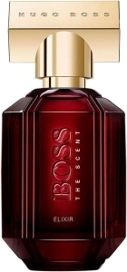 Hugo Boss The Scent Elixir for Her, 30ml