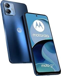 Motorola Moto G14 4+128 Sky Blue