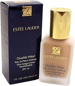 Estee Lauder Double Wear Stay In Place Makeup SPF10 2C1 Pure Beige 30 ml