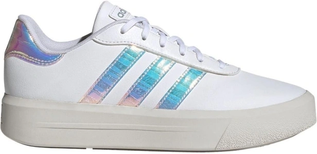 adidas Women's Court Platform Sneaker