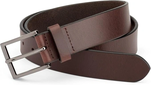 Charles Smith | Men's Leather Harness Belt | 100% Genuine Leather | Gift For Him