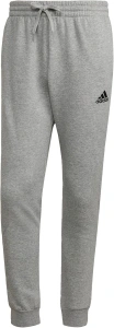 adidas Men's Essentials Fleece Regular Tapered Pants Pants