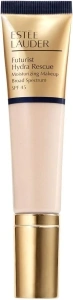 Estée Lauder Futurist Hydra Rescue Moisturising Makeup SPF 45 Foundation 1N2 Ecru 35 ml