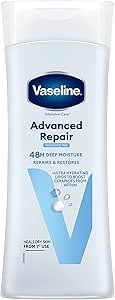 Vaseline Intensive Care Advanced Repair Body Lotion 400 ml