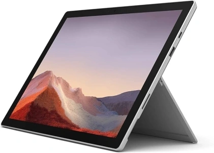 Microsoft Surface Pro 7 128GB mit i5