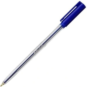 Micron Ballpen, 0.7mm, Blue, Pack of 20