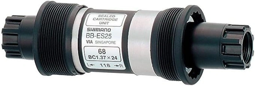 Shimano Alivio BB-ES25C Bottom Bracket