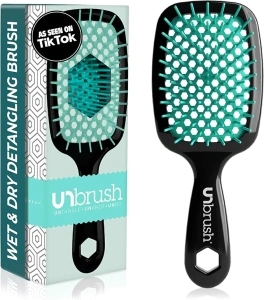 FHI Heat UnBrush, Teal