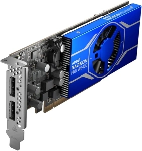 AMD Radeon™ PRO W6400 4GB Graphics Card