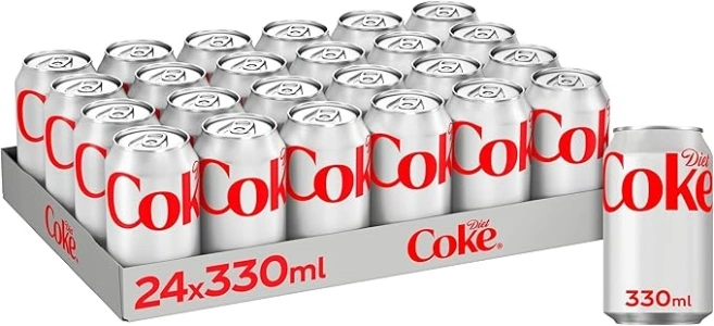 Diet Coke 24 x 330 ml