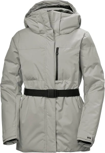 Helly Hansen Women's Nora Long Puffy Jacket