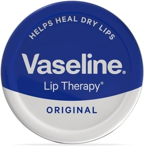 Vaseline Original Lip Therapy 20g