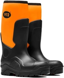 V12 Unisex GroundworkerConstruction Boot