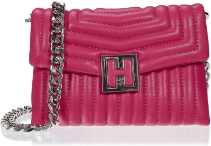 HUGO Women's Jodie Clutch-q Bag, 29 cm x 3 cm x 22.5 cm