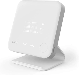 tado° stand - additional product for tado° smart home thermostat (wireless) starter kit, wireless temperature sensor and smart air conditioning control