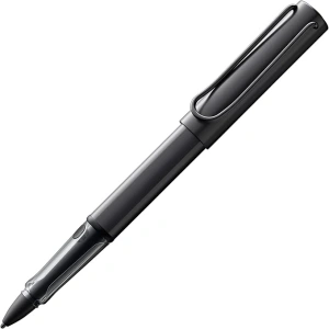 LAMY AL-star EMR Stylus Pen - stylish touchscreen pen equipped with PC/EL tip - customizable shortcut button & ergonomic grip - for precise writing & drawing on digital media