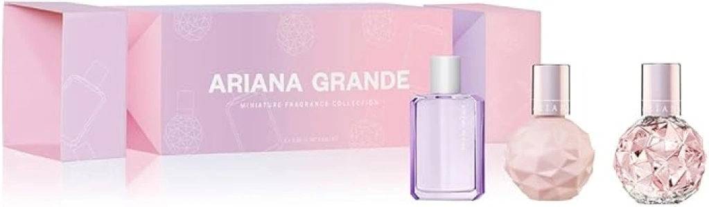 Ariana Grande Deluxe Mini Cracker