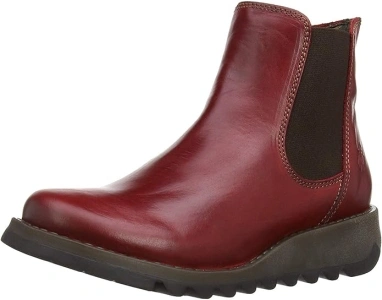 Fly London Women's Salv Chelsea Boots