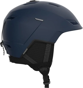 Salomon Pioneer LT Men's Helmet Ski Snowboard, Lightweight, Optimal comfort, A sporty, performance inspired look