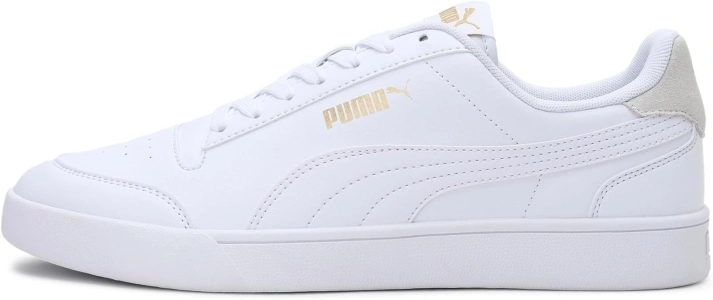 PUMA Unisex's Shuffle Sneaker