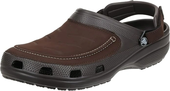 Crocs Men's Yukon Vista Ii Clog M