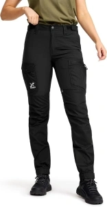 RevolutionRace Rambler Lightweight Pro Trousers for Women, Outdoor Walking and Hiking Trousers