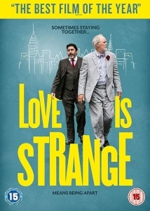 Love Is Strange izione: Regno Unito] [Import italien]