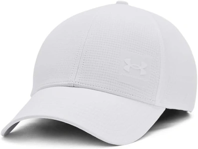 Under Armour Kids Iso Chill ArmourVent Baseball Cap