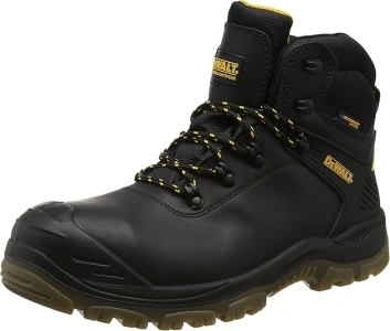 DeWalt Newark Waterproof Safety Boots