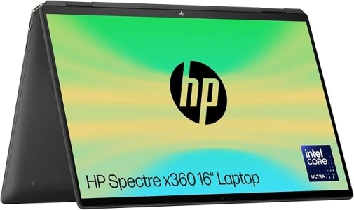 HP Spectre x360 16